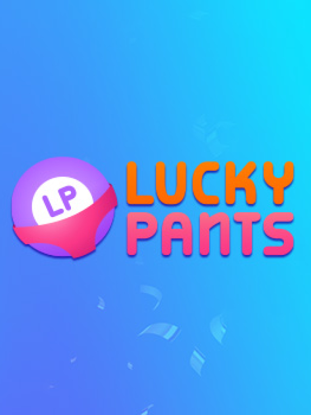 Lucky Pants – Grab Your Lucky Pants and Go for the Bonus