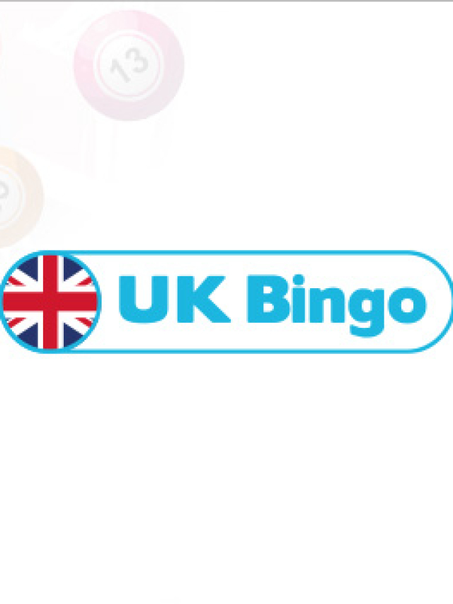 UK Bingo – The Best of British Bingo | 200% Bonus + 20 Spins