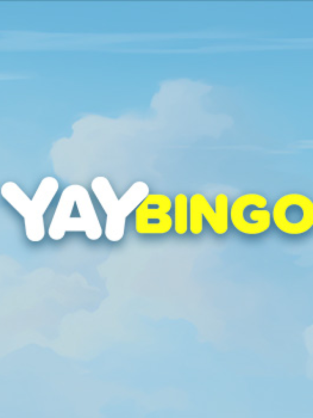 Yay Bingo – Brighten Up Your Day with a Bingo Bonus