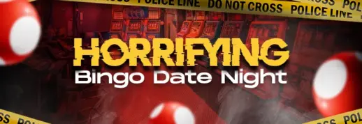 Dad Stabbed Stopping Casino Attack on Bingo Date Night