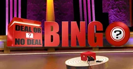 Deal or No Deal Bingo 90