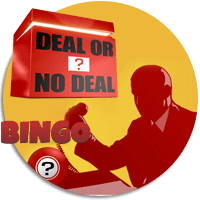 Deal or No Deal game variant