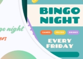 Top Tips for Designing Bingo Night Posters