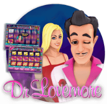 Dr Lovemore Slot, where the doctor tries to seduce women