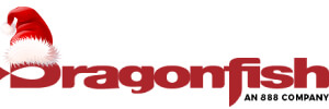 Dragonfish bingo sites Christmas promotions
