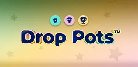 Drop Pots