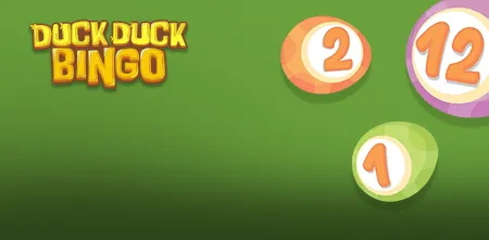 Duck Duck Bingo bonus