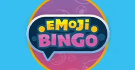 Emoji Bingo