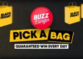 Buzz Bingo Pick a Bag – Free Daily Pick, Win Every Time