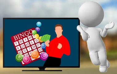 Our favourite bingo tv ads