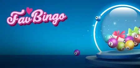 Fav Bingo bonus