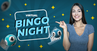 virtual bingo night