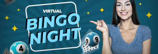 virtual bingo night
