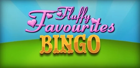 Fluffy Favourites Bingo