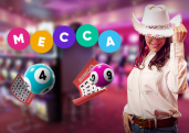 Five Mecca Bingo Clubs Offer Free Line Dancing Lessons
