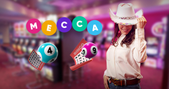 country dancing lessons mecca bingo