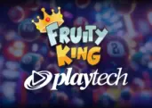 Fruity King Launches New Bingo Platform Powered by Playtech
