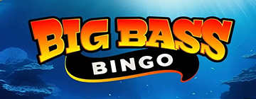 Big Bass Bingo