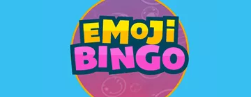 Emoji Bingo