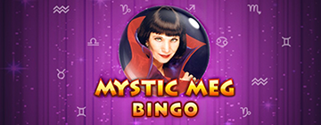 Mystic Meg Bingo
