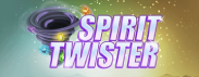 Spirit Twister Bingo
