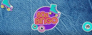 80s Bingo