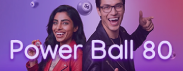Power Ball 80