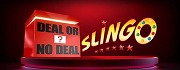 Slingo Deal or No Deal