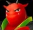 Devil symbol