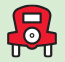 Free Parking symbol