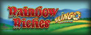 Slingo Rainbow Riches