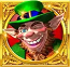 Gold Frame Elf symbol