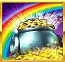 Rainbow Riches symbol
