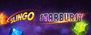 Starburst Slingo