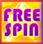 Free Spin symbol