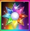 Starburst Wild symbol