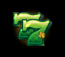 Double 7 symbol
