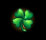 Four-Leaf Clover symbol
