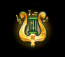 Golden Harp symbol