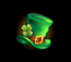 Leprechaun Hat symbol