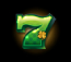Single 7 symbol