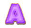 A symbol