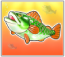 Fish 1 symbol