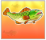 Fish 2 symbol