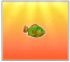 Fish 3 symbol