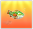 Fish 4 symbol
