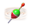 Float symbol
