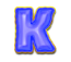 K symbol
