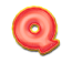 Q symbol