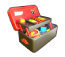 Tackle Box symbol
